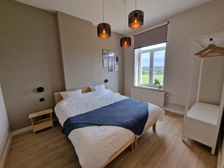 Спална соба 1