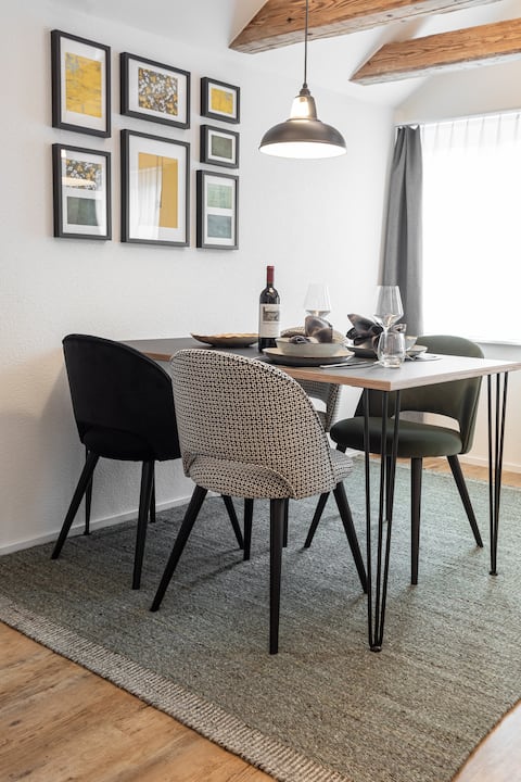 Your home in Herisau