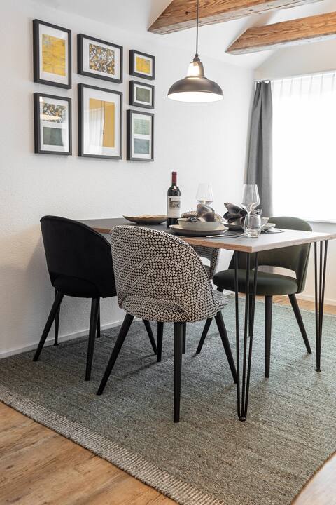 Your home in Herisau