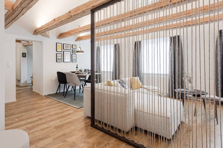 Dein Zuhause In Herisau - Saint-Gall