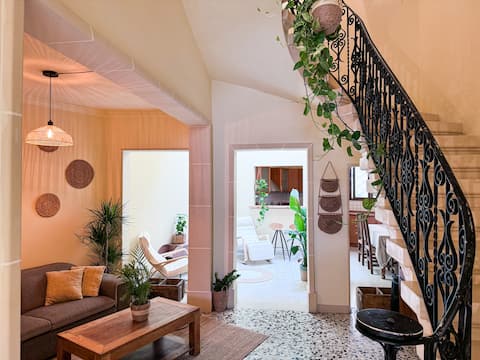 Strawberry Field Farmhouse