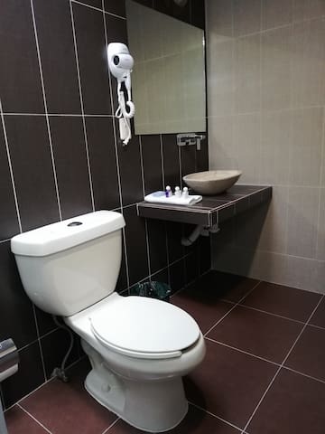 Cordiality Inn Puebla managed Airbnb listing 2