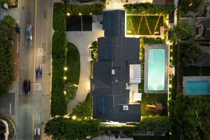 Belmont Beverly Hills by Stay Awhile Villas gallery image 4