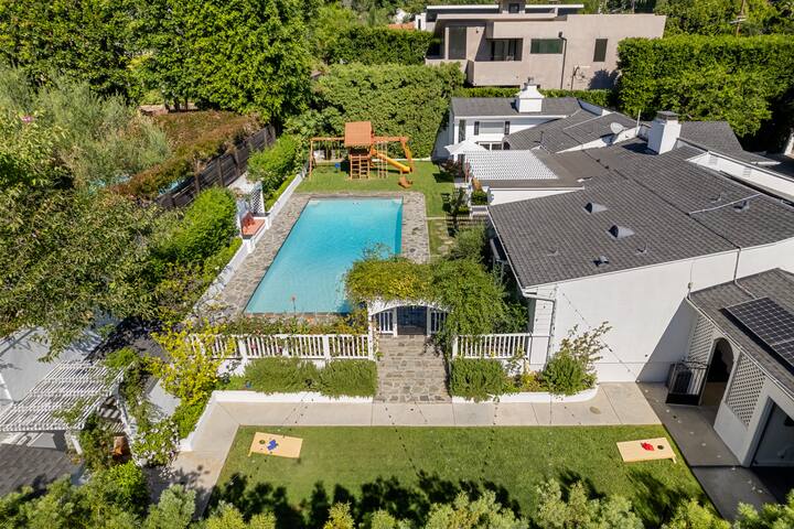 Belmont Beverly Hills by Stay Awhile Villas gallery image 3