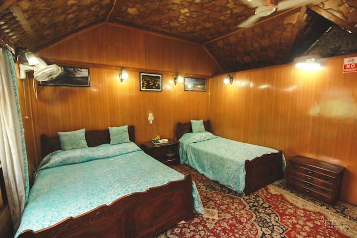 غرفة النوم 3