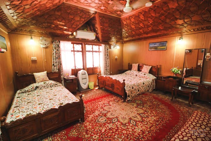 غرفة النوم 2