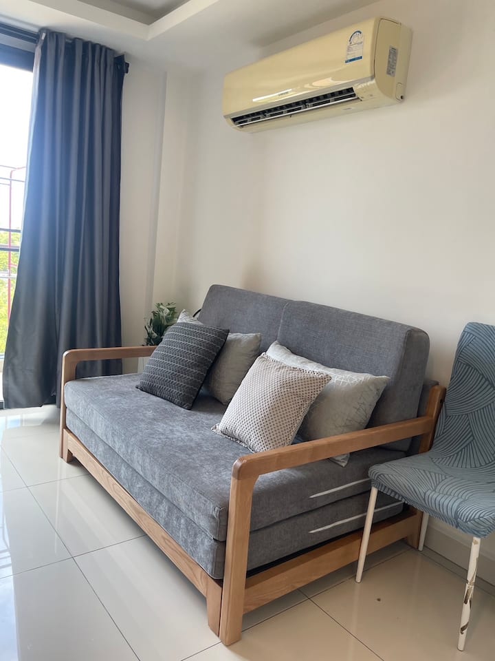 Modern  Loft Laguna Beach Resort .B720 - Pattaya