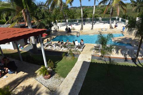 Aguadilla Beautiful Villa