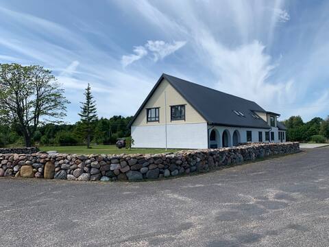 Sõru Guesthouse