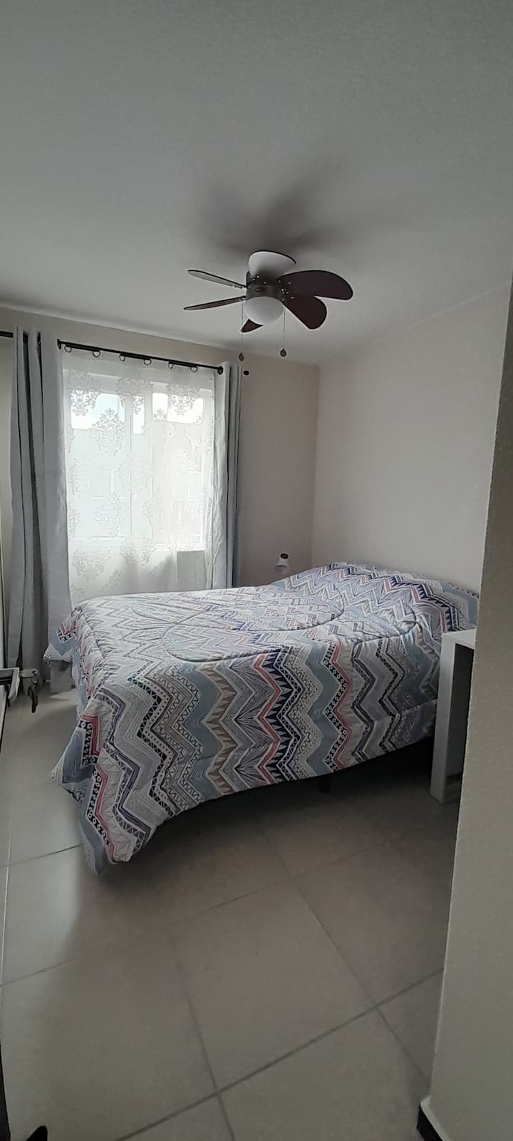 Habitación 2 entrada