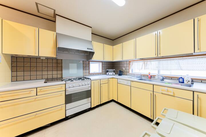 【長期宿泊用】渋谷駅まで徒歩7分/114㎡/渋谷区/渋谷スクランブルから徒歩10分 gallery image 4