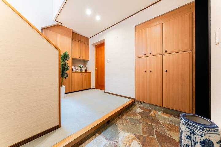 【長期宿泊用】渋谷駅まで徒歩7分/114㎡/渋谷区/渋谷スクランブルから徒歩10分 gallery image 3