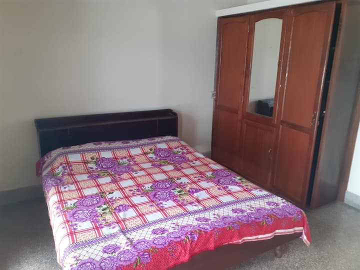 Prime Location : Kottayam Town
