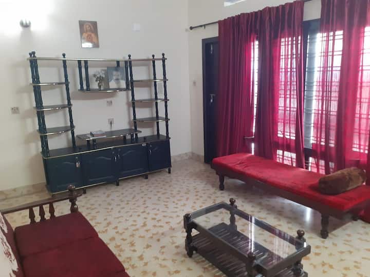 Prime Location : Kottayam Town