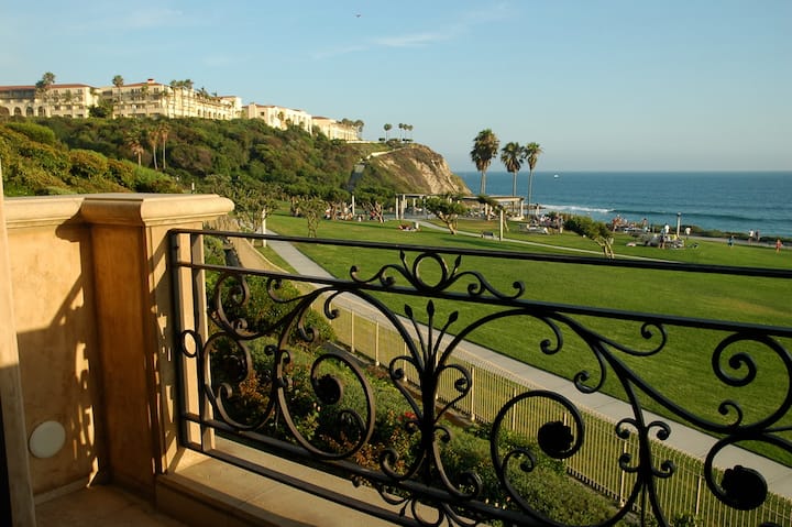 Oceanfront Home By Ritz Carlton - San Clemente, CA