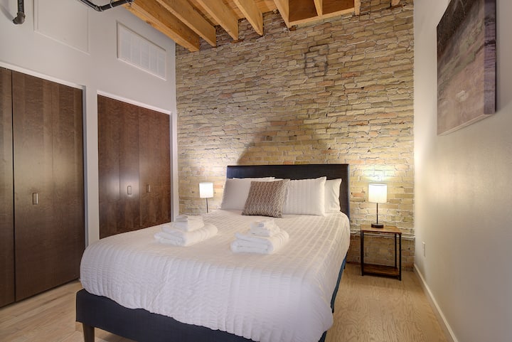 ห้องนอน