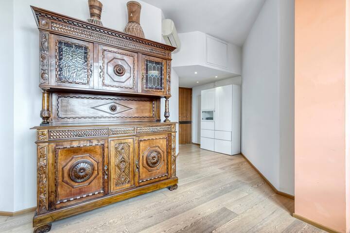 Rooftop – Over the Roofs of Bologna gallery image 5