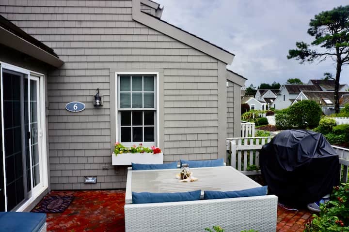 Maushop Beauty - 2 Bedroom - New Seabury, MA