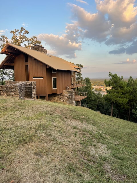 SkyView Lodge