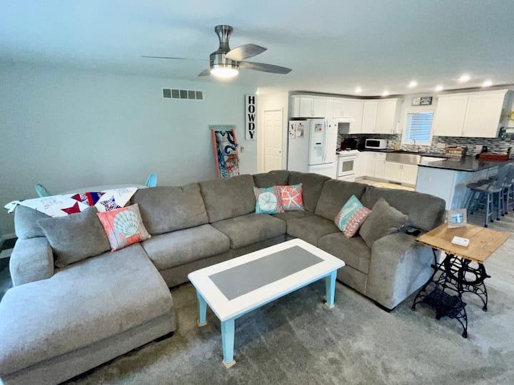 Harsens Island Vacation Rentals Cottage and House Rentals Airbnb