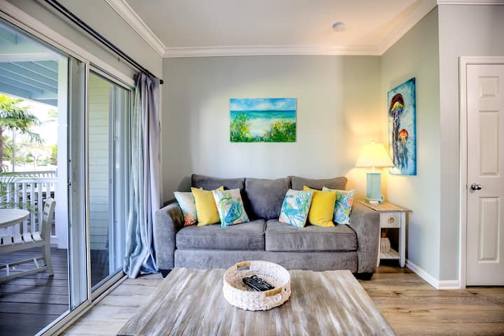 Kitanda cha Sofa katika Sebule