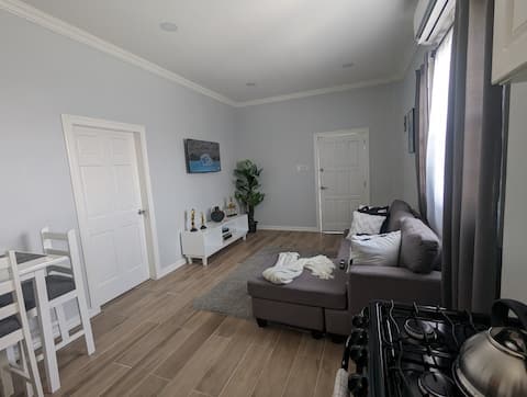 Garden View Apartments #1