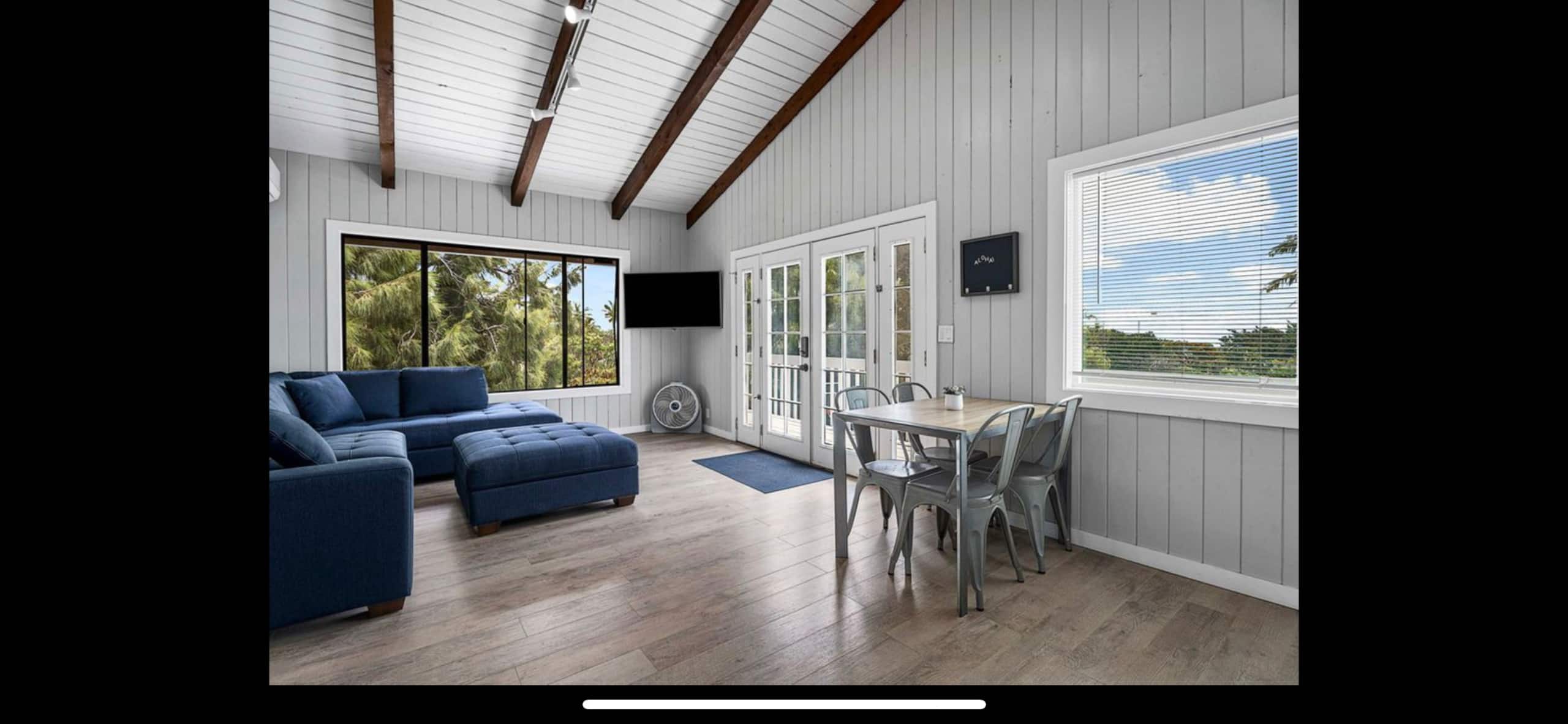 Guesthouse in Waikoloa Village · ★4.98 · 2 bedrooms · 2 beds · 1 shared bath - Image 4