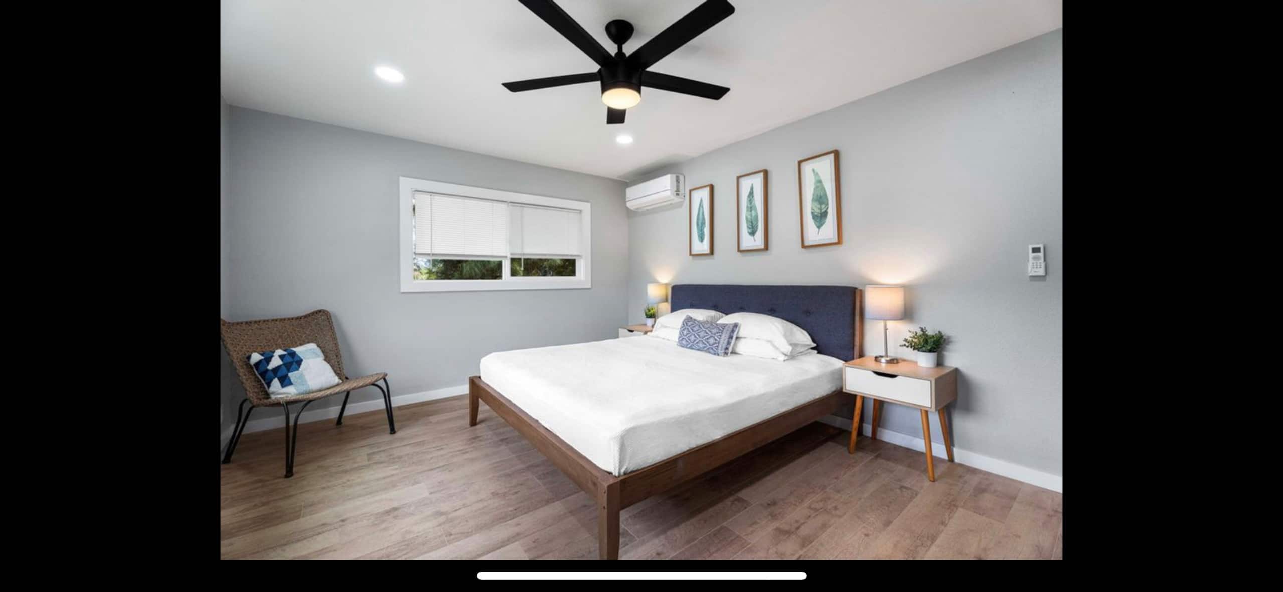 Guesthouse in Waikoloa Village · ★4.98 · 2 bedrooms · 2 beds · 1 shared bath - Image 3