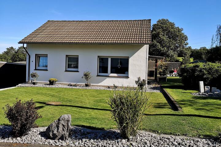 Helle, Großzügige Maisonette Whg - Radevormwald