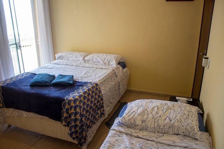 საძინებელი 1