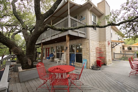 Endless Summer | Lake Brownwood