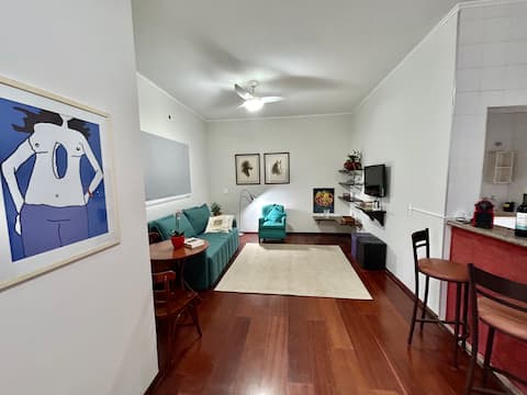 Cozy little house with hydro / Pet friendly