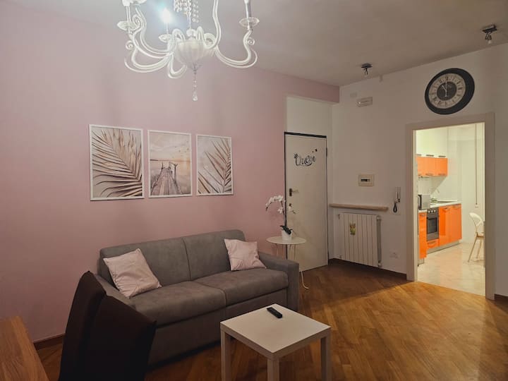 Queen Chic Apartment 2 - Lerici