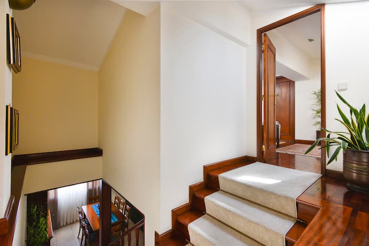 Habitación de acceso 2 - Habitación de acceso 2