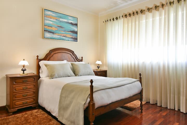 Quarto 2 - Dormitorio 2