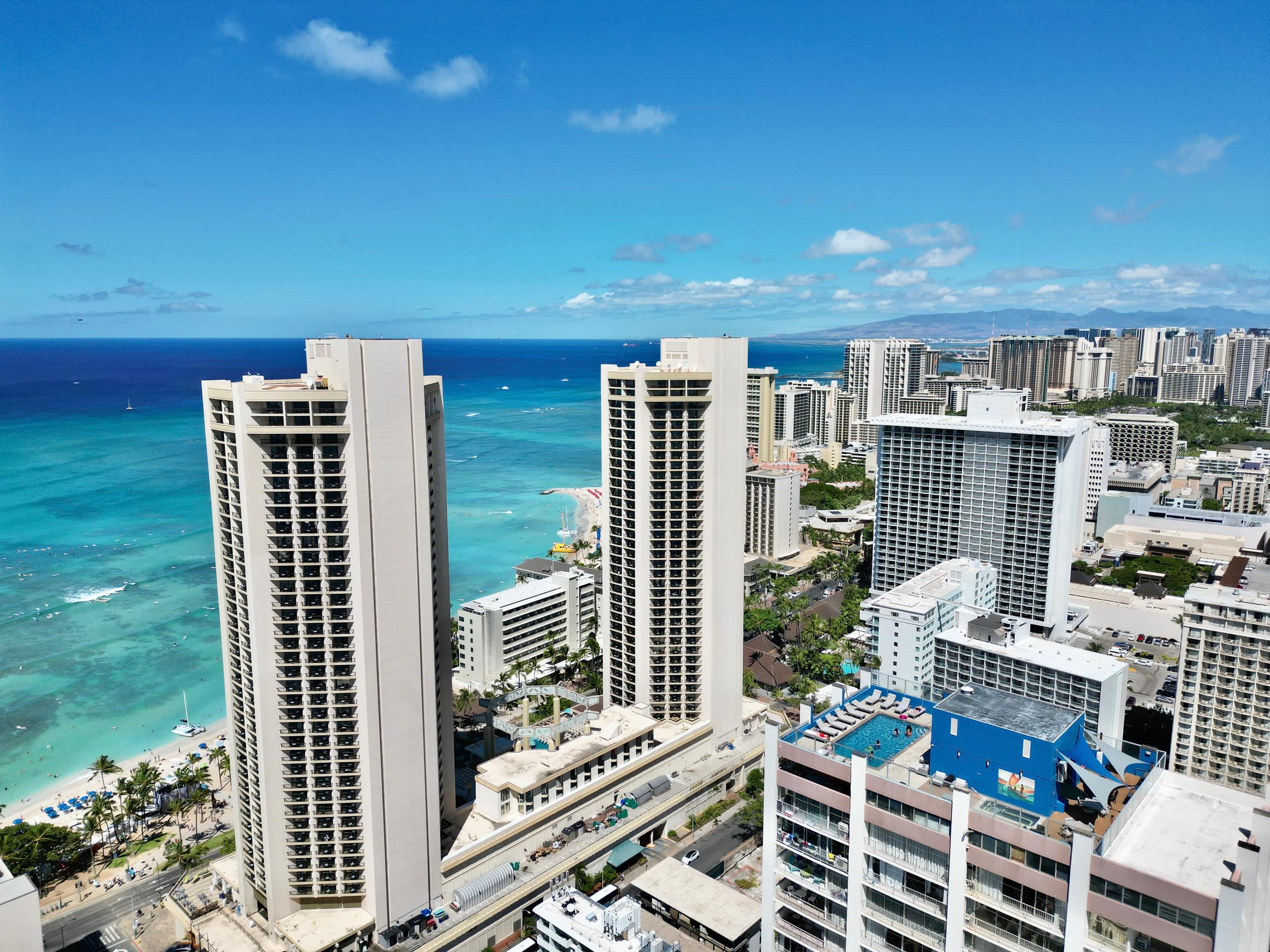 Upscale Ocean view family unit -1BR Near Beach! - Image 44