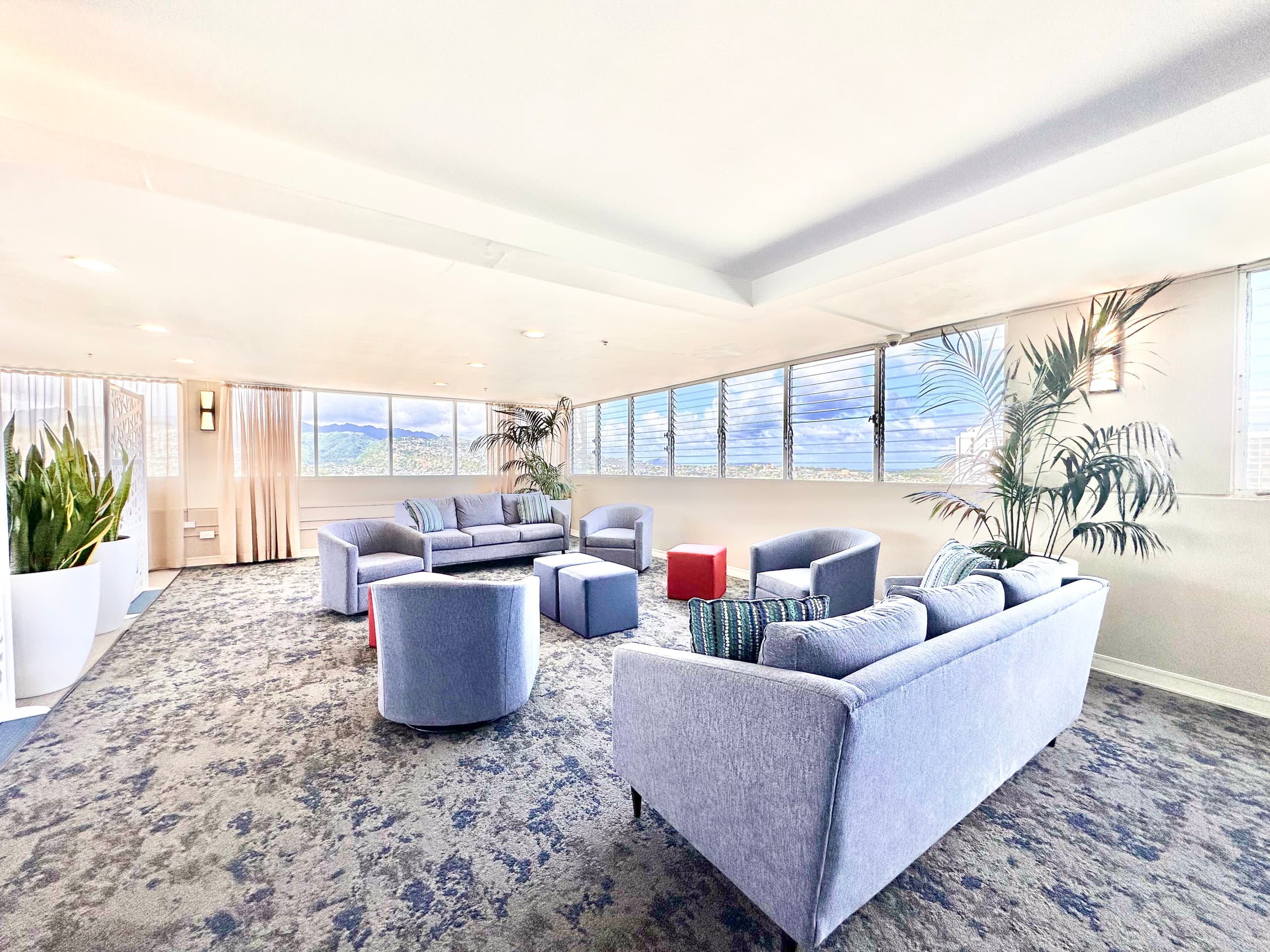 Upscale Ocean view family unit -1BR Near Beach! - Image 39