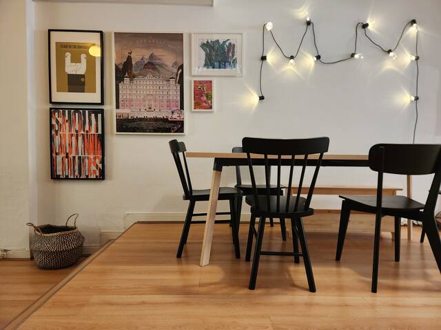 3 bedroom home in Bondi Junction gallery image 4