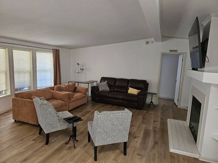 Greenville House Vacation Rentals North Carolina, United States Airbnb