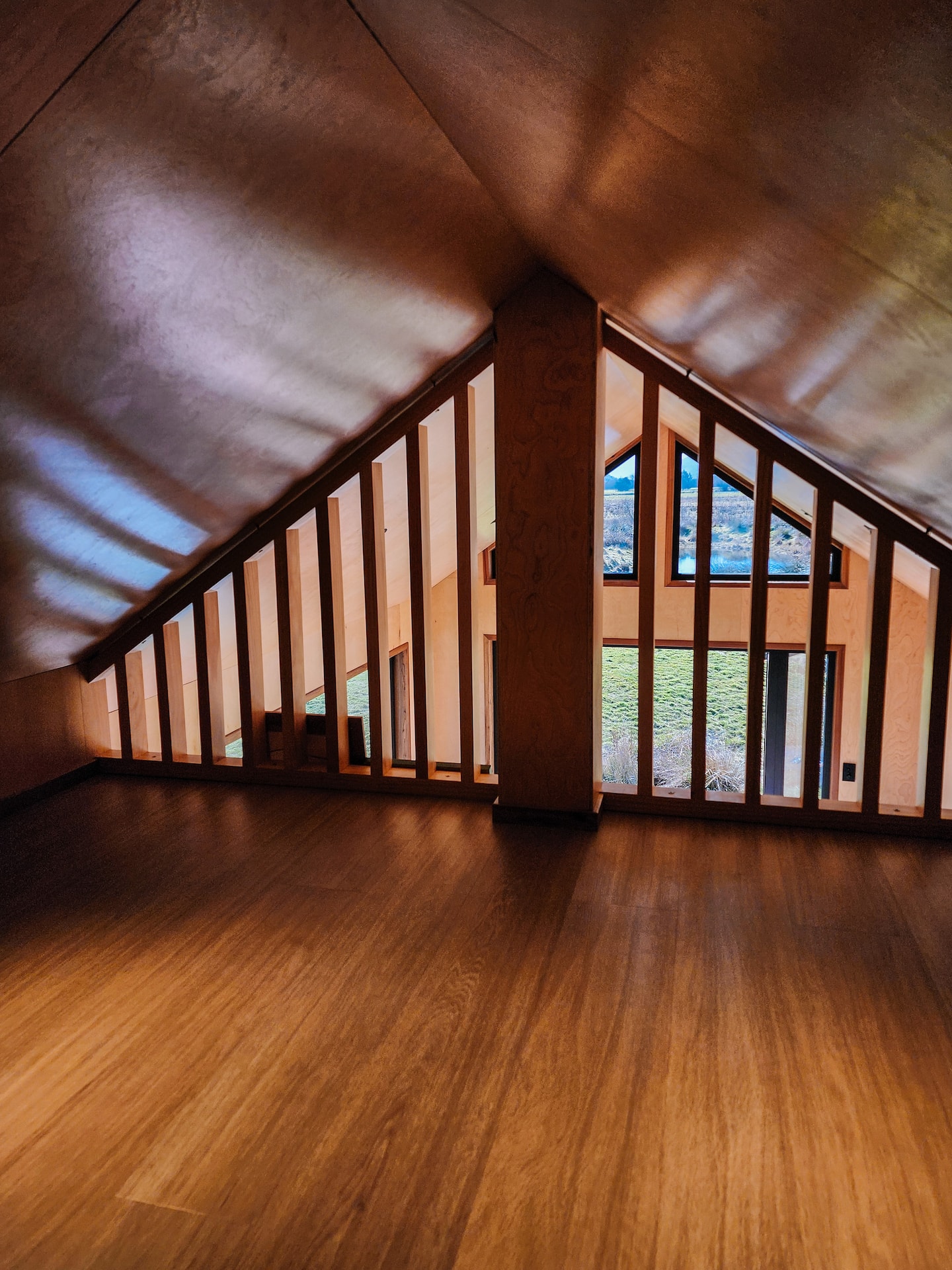 Regenerative Cabin Near The Routeburn 4