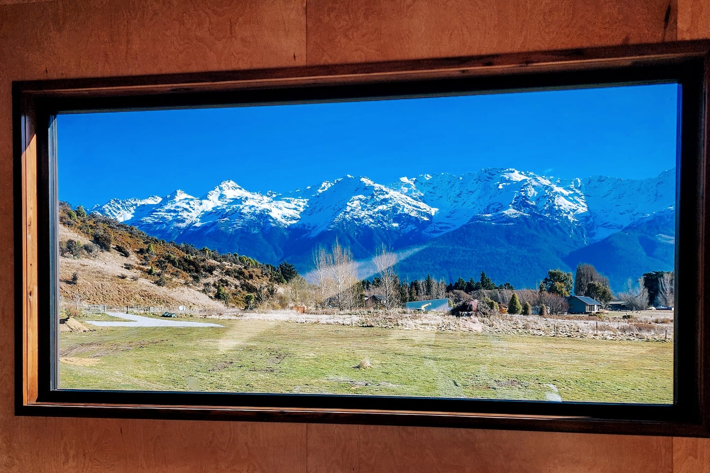 Regenerative Cabin Near The Routeburn 3