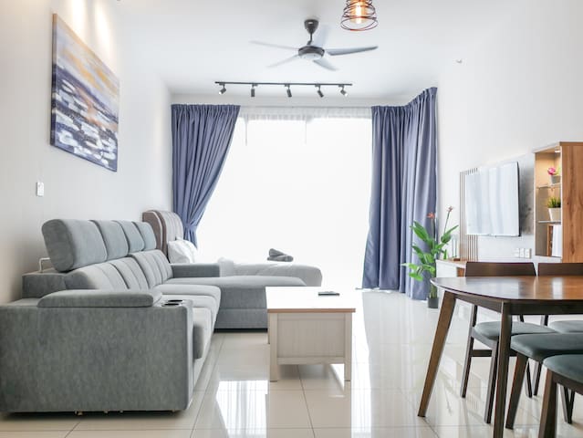 WHOME managed Airbnb listing 3