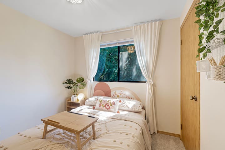 غرفة النوم 3