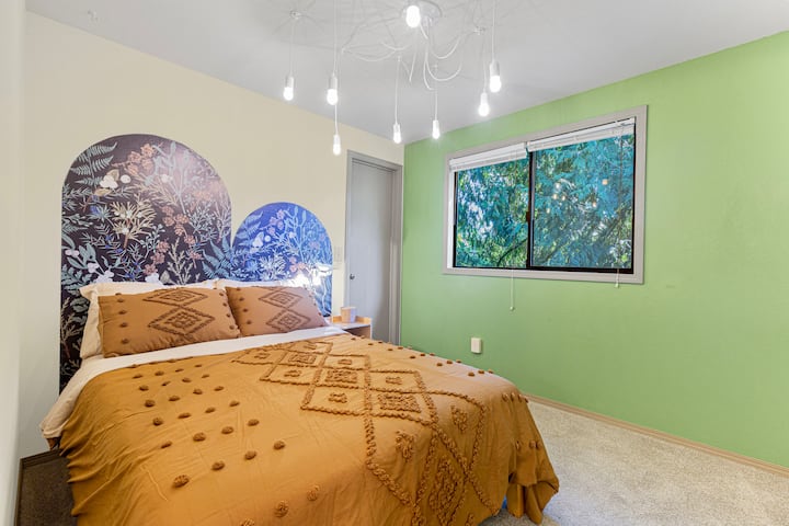 غرفة النوم 2