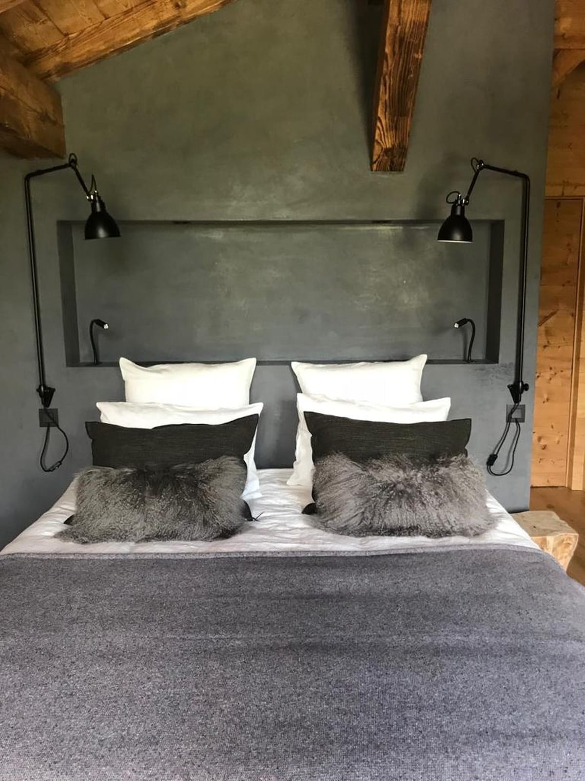 საძინებელი 5