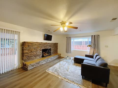Home in Union City
