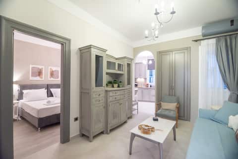 Successful Airbnb property: “To Spitaki” in Περιφέρεια Κεντρικής Μακεδονίας