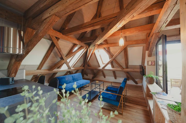 Artico - Wohnung Bei Leutkirch - Altusried