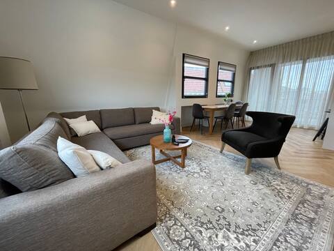 B1 5 star Luxury apartment near Amsterdam