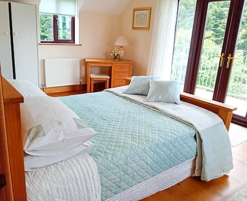 Successful Airbnb property: Hare Cottage in County Of Herefordshire
